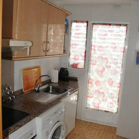 Neptuno Appartement