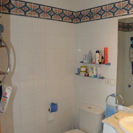 Neptuno Appartement