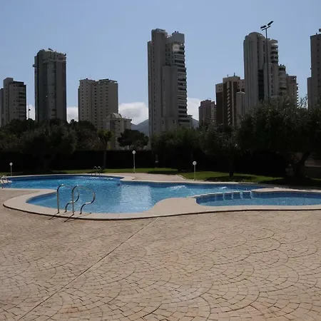 Neptuno Benidorm