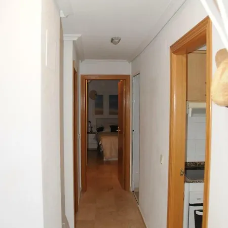Appartement Neptuno *