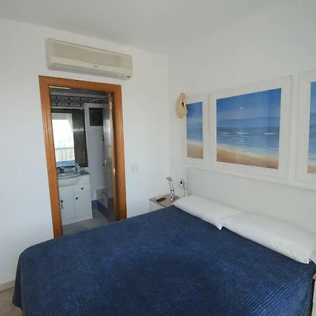 Appartement Neptuno