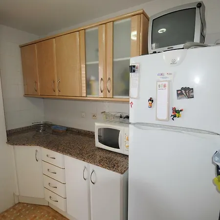 Neptuno Appartement