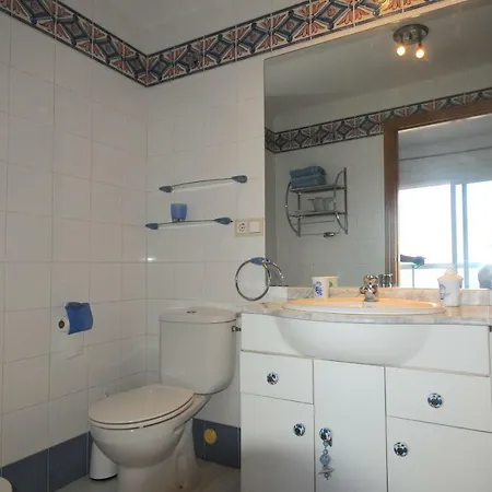 Neptuno Appartement Benidorm