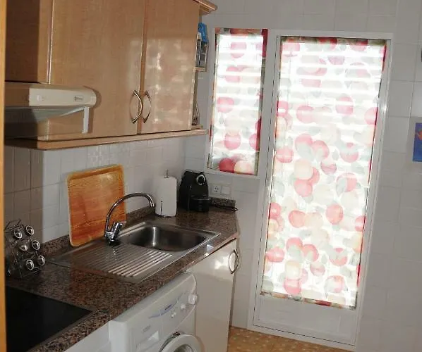 Neptuno Apartamento