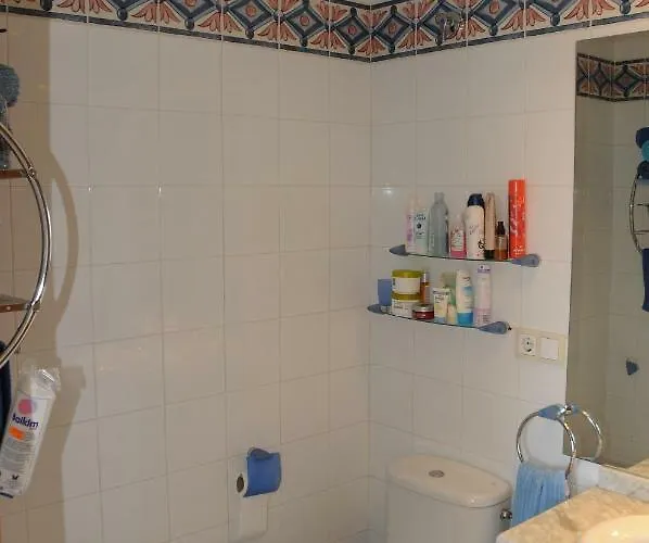 Neptuno Apartamento