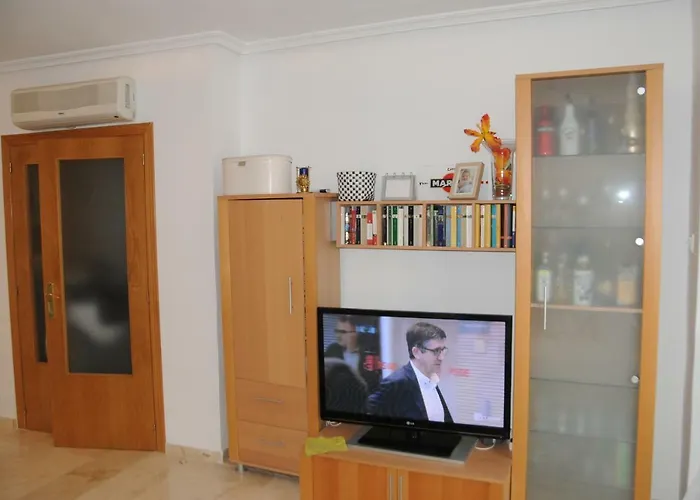 Apartamento Neptuno *