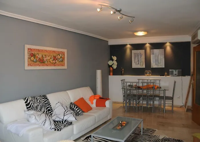 Apartamento Neptuno *