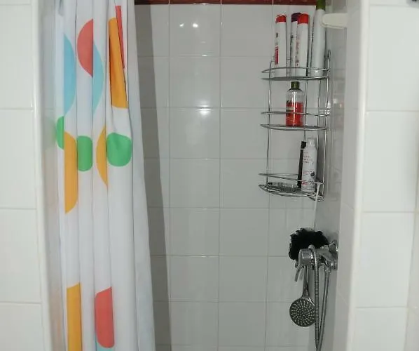 Neptuno Apartamento Benidorm