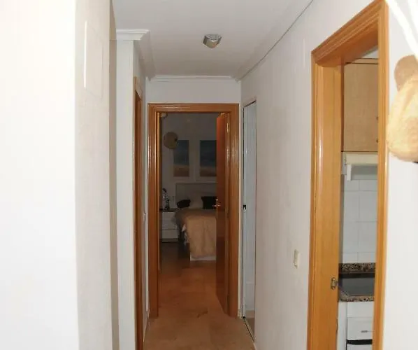 Apartamento Neptuno *