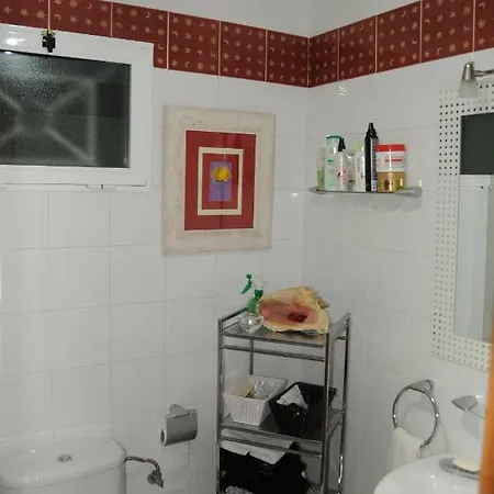 Apartamento Neptuno Benidorm