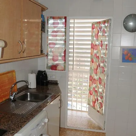 Neptuno Apartamento *