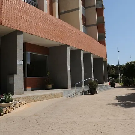 Neptuno Appartement *