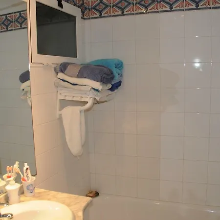 Neptuno Apartamento *