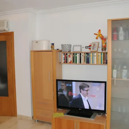 Apartamento Neptuno *