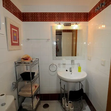 Appartement Neptuno *