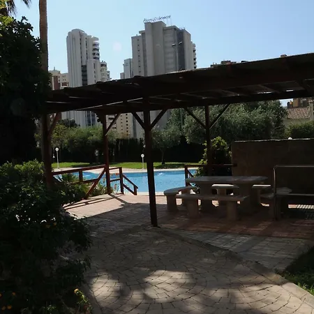 Neptuno Apartmán