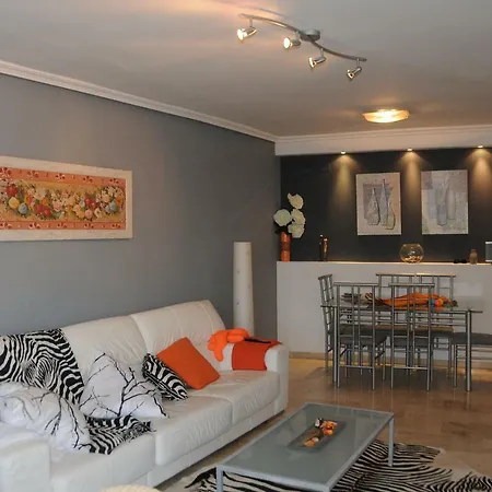 Apartmán Neptuno *