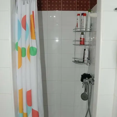 Neptuno Apartmán Benidorm