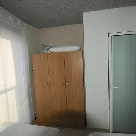 Neptuno Apartmán Benidorm